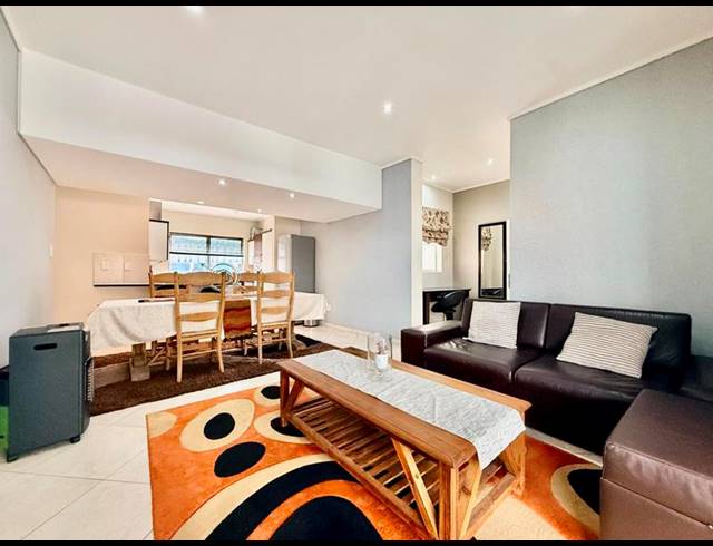 2 BEDROOM PROPERTY TO RENT IN MORNINGSIDE